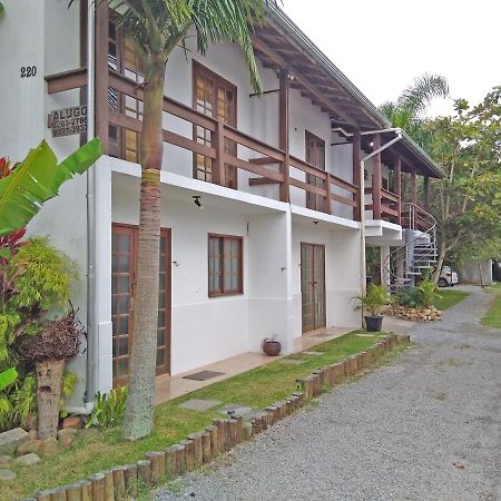 Recanto Da Madre Guarda do Embaú Exterior foto