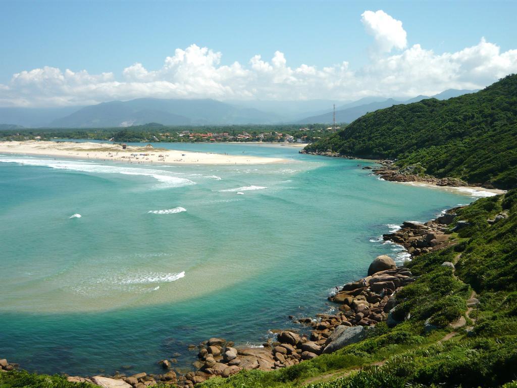 Recanto Da Madre Guarda do Embaú Exterior foto